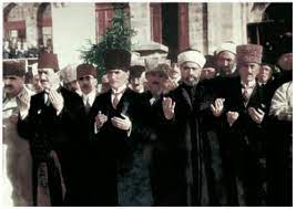 YENİ ANAYASA İÇİN ÖNERİLERİMİZ (2)