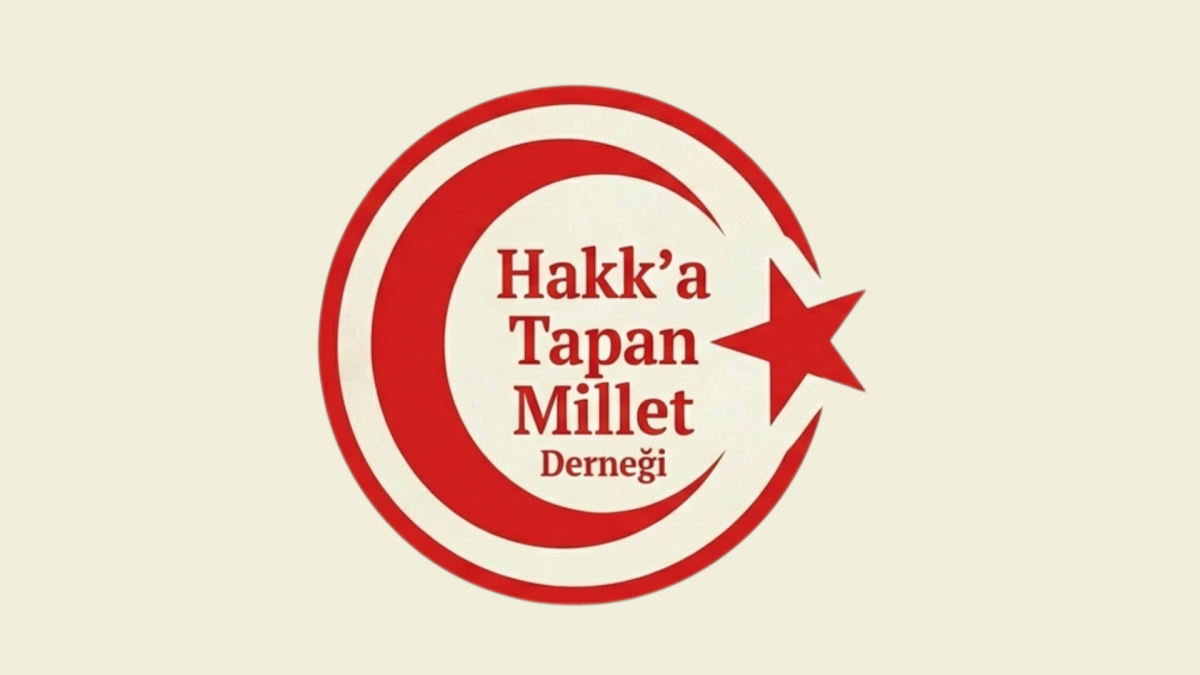 İSTİKLAL MARŞI RUHUNU GELECEK NESİLLERE AKTARMAYI HEDEFLEYEN “HAKK’A TAPAN MİLLET DERNEĞİ” KURULDU